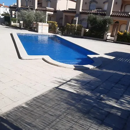 Holiday home Lola Miami Playa