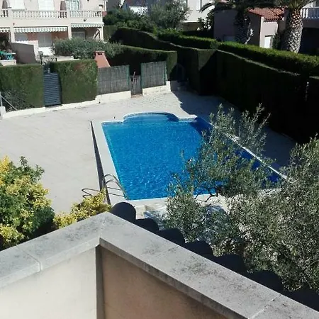 Holiday home Lola Miami Playa
